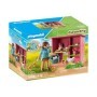 PLAYMOBIL - CUSCA PENTRU GAINI Playmobil - 2